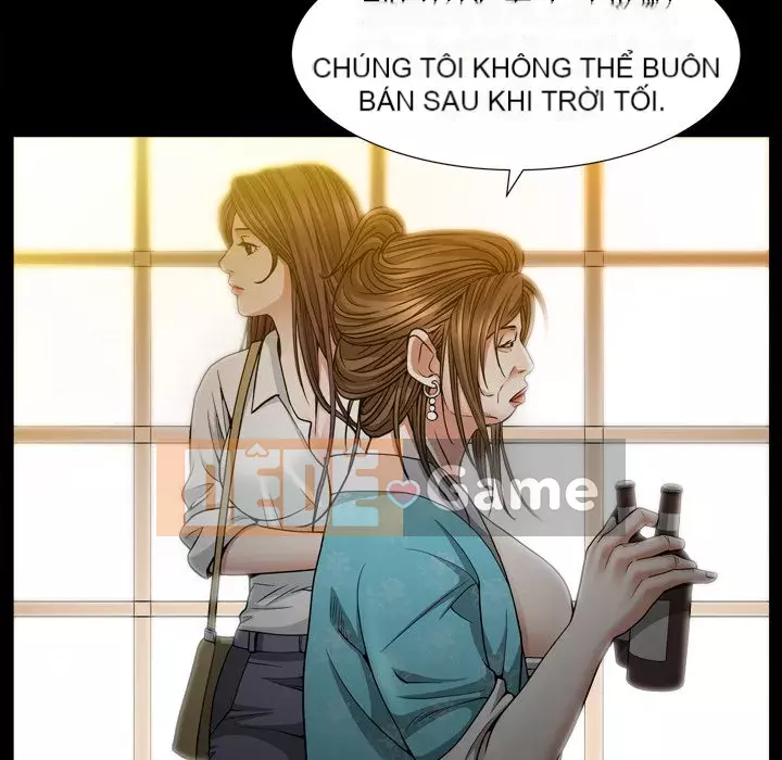 Cạm bẫy Chương 1-18