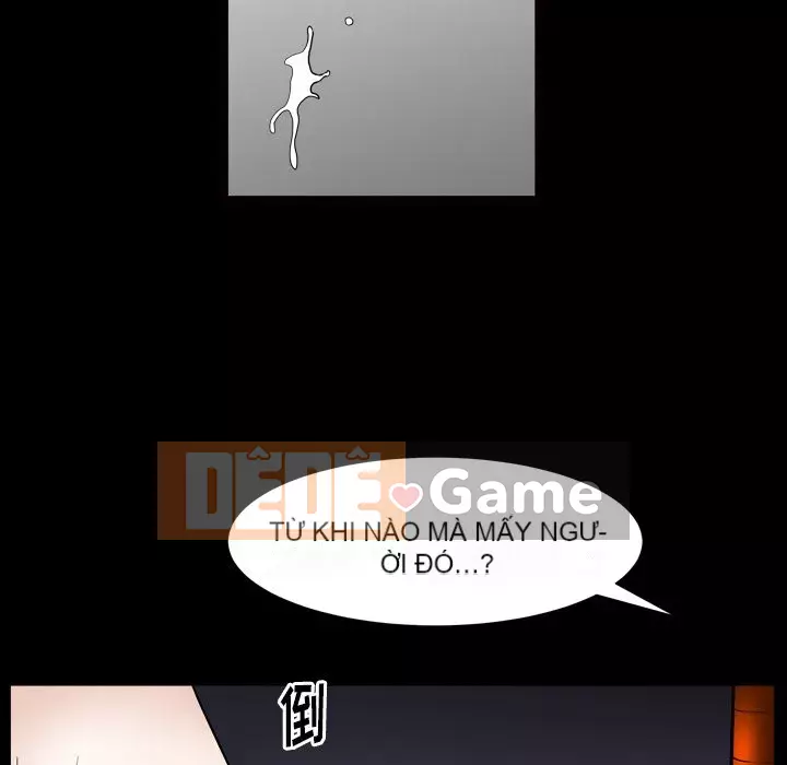 Cạm bẫy Chương 1-18