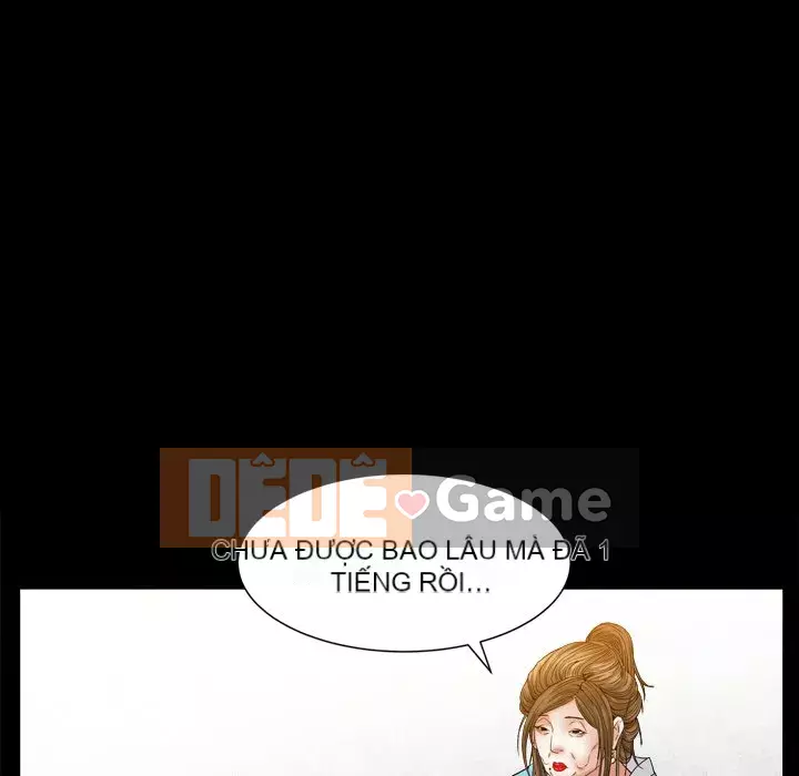 Cạm bẫy Chương 1-18