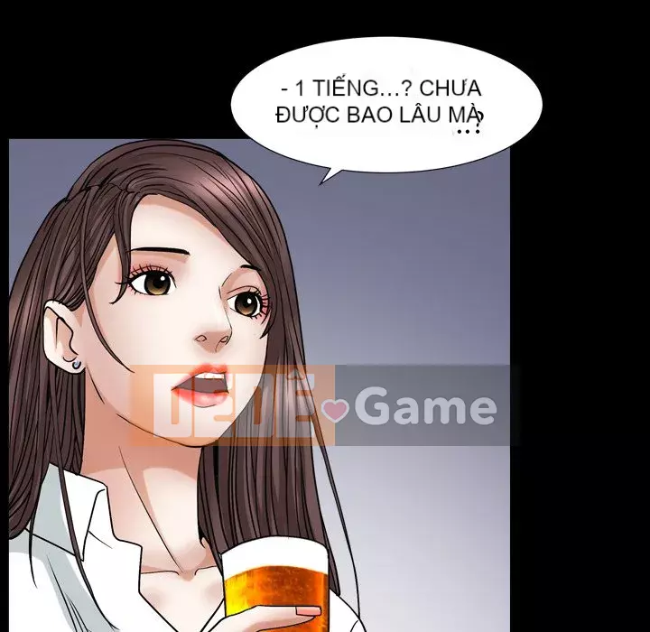 Cạm bẫy Chương 1-18