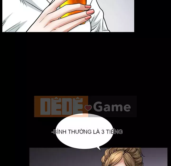 Cạm bẫy Chương 1-18