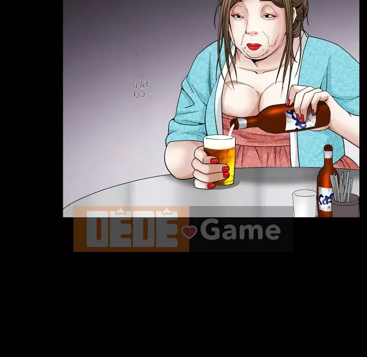 Cạm bẫy Chương 1-18