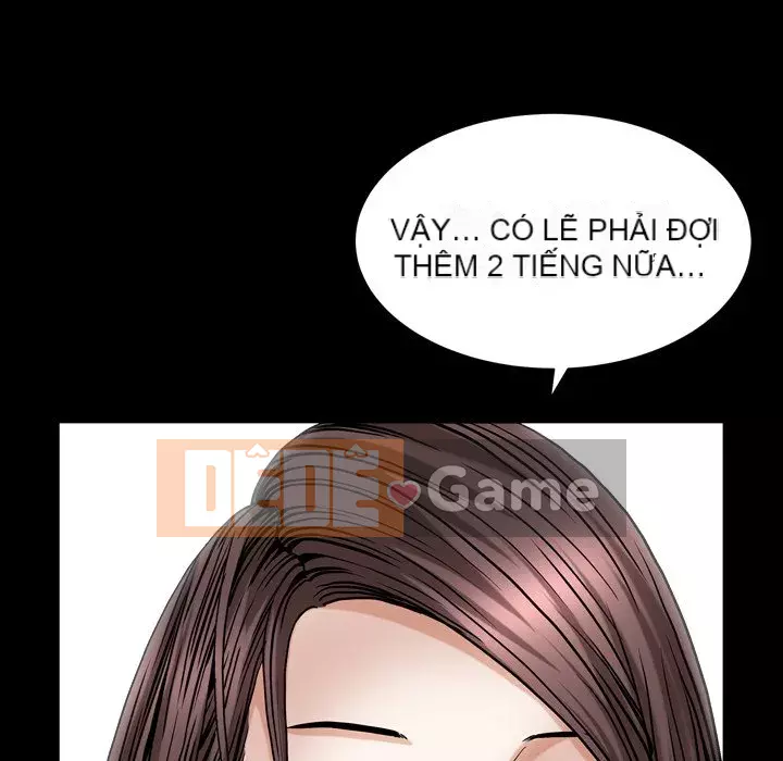 Cạm bẫy Chương 1-18