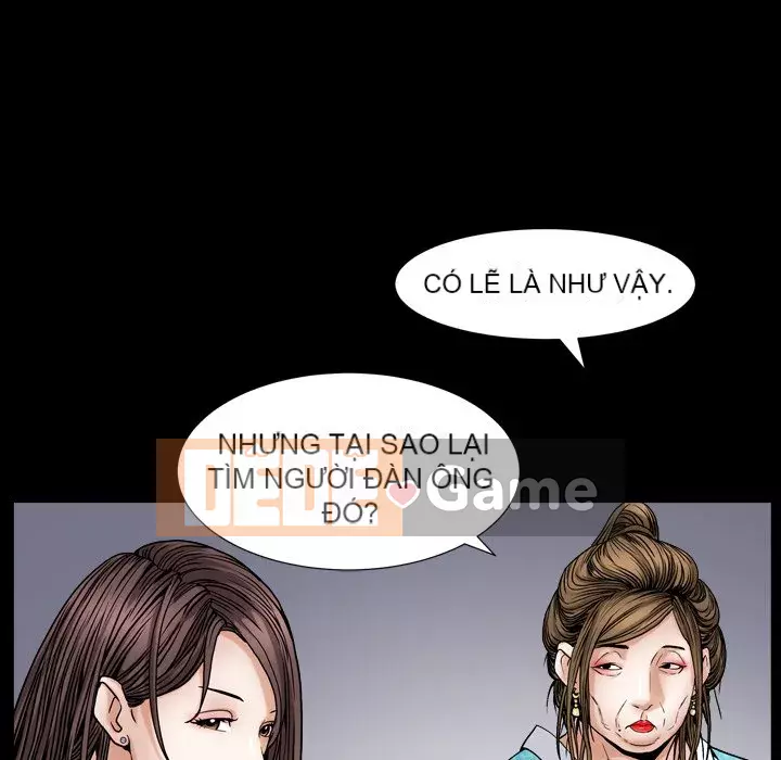 Cạm bẫy Chương 1-18