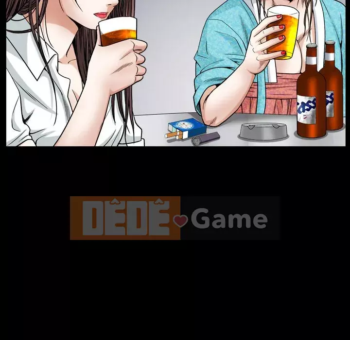 Cạm bẫy Chương 1-18