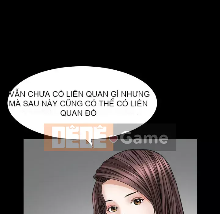 Cạm bẫy Chương 1-18