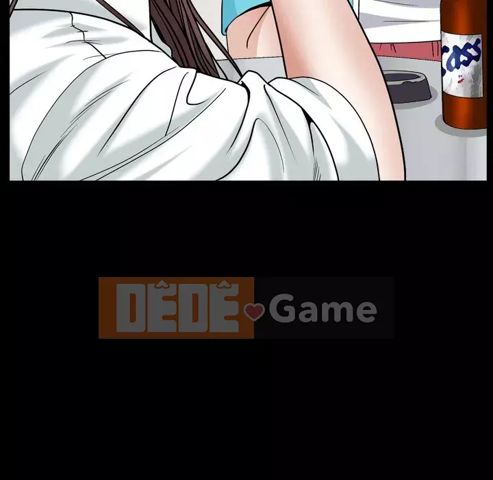 Cạm bẫy Chương 1-18