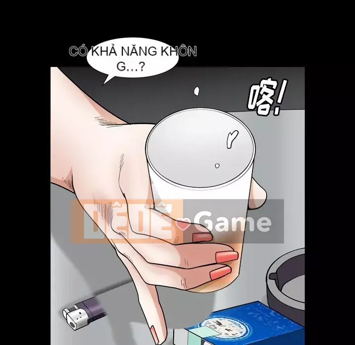 Cạm bẫy Chương 1-18