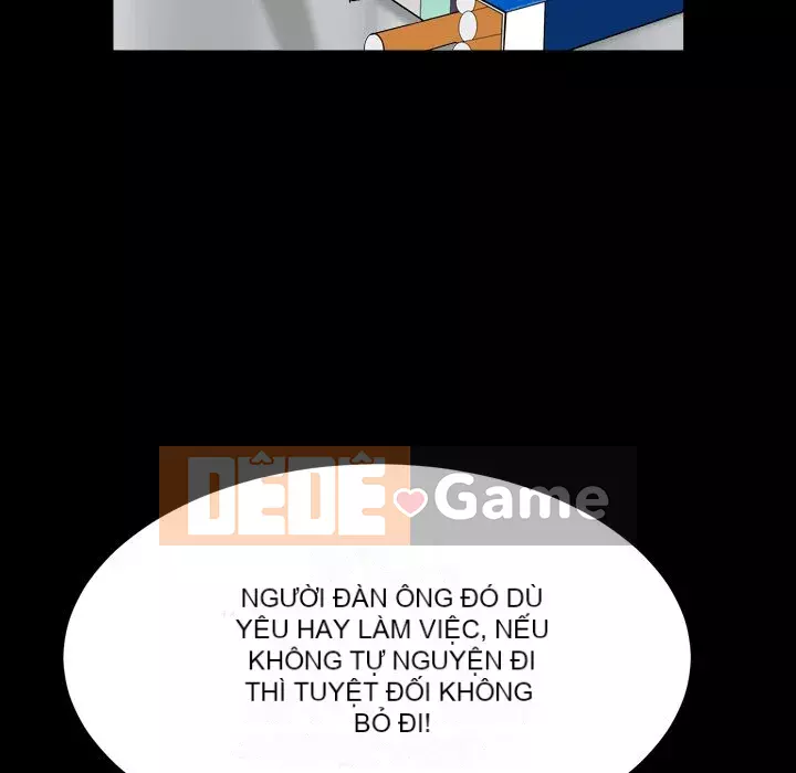 Cạm bẫy Chương 1-18