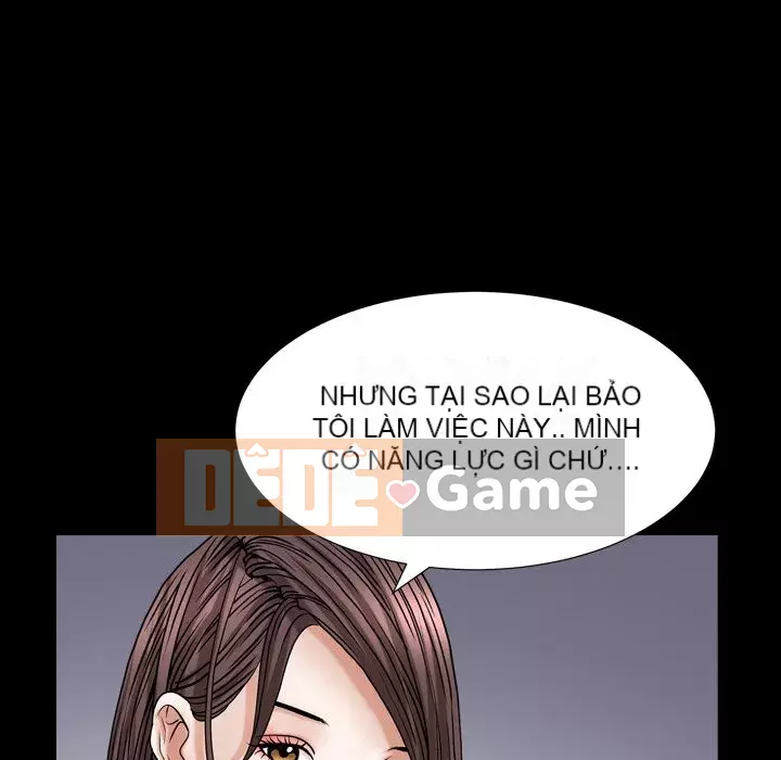 Cạm bẫy Chương 1-18