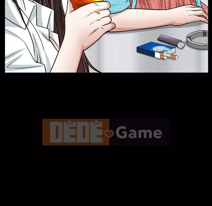 Cạm bẫy Chương 1-18