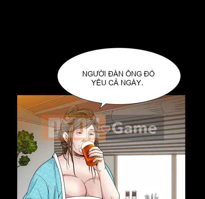 Cạm bẫy Chương 1-18