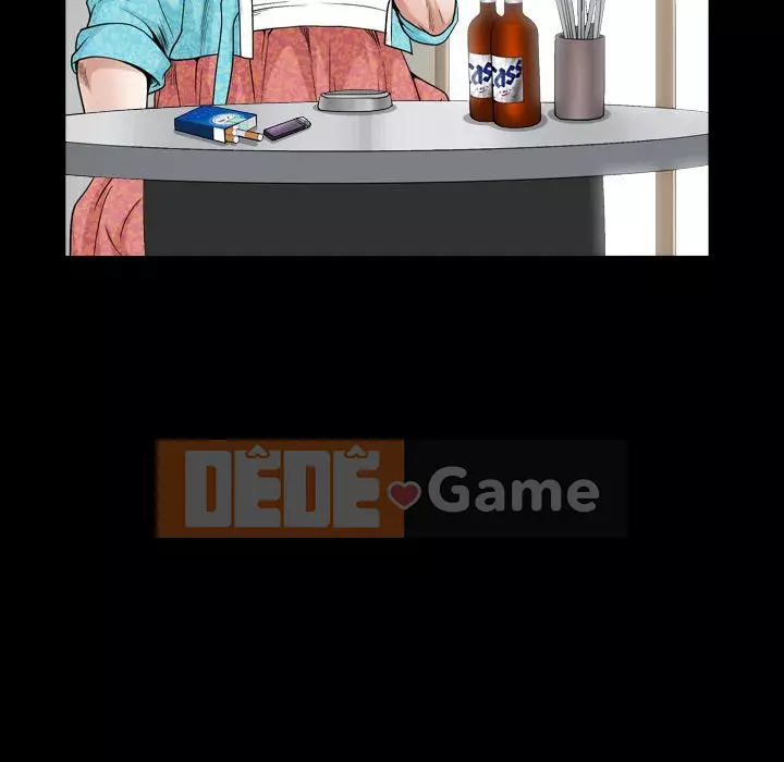 Cạm bẫy Chương 1-18