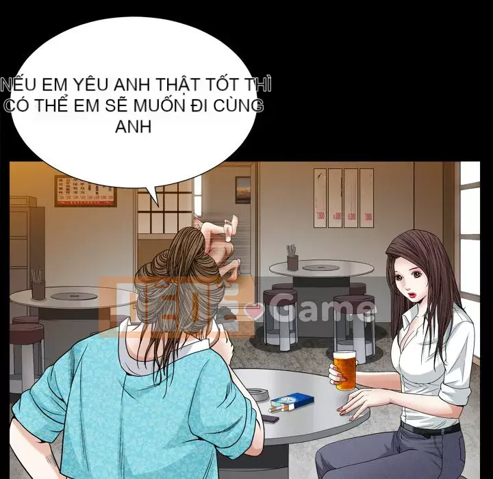 Cạm bẫy Chương 1-18