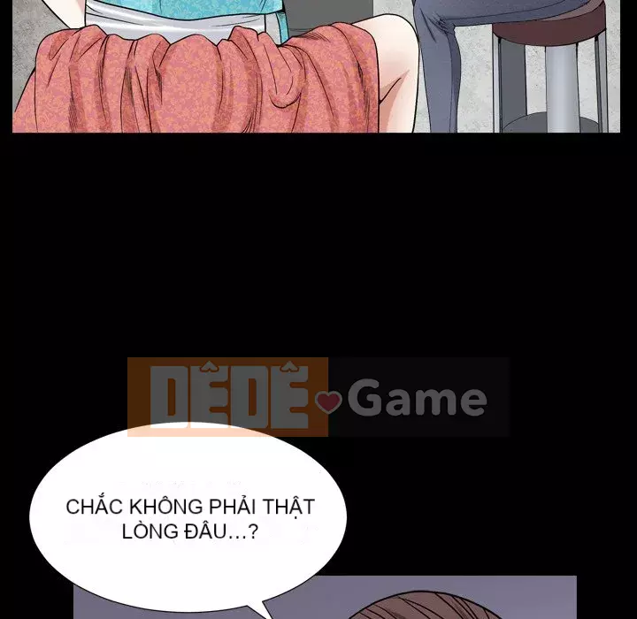 Cạm bẫy Chương 1-18