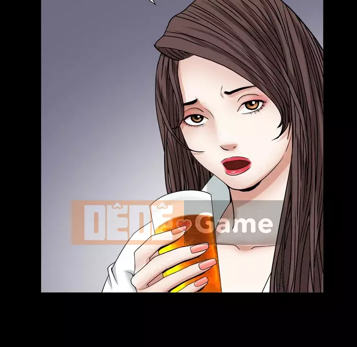 Cạm bẫy Chương 1-18