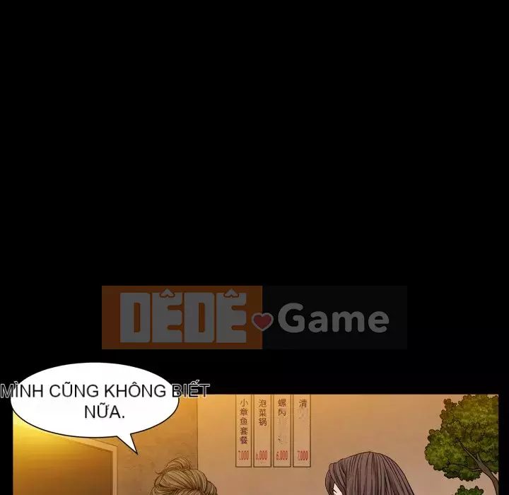 Cạm bẫy Chương 1-18