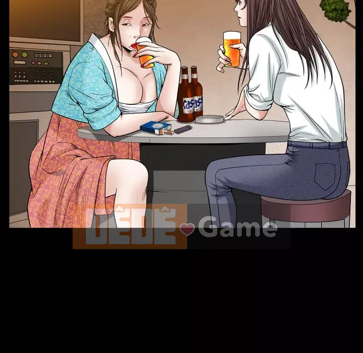 Cạm bẫy Chương 1-18