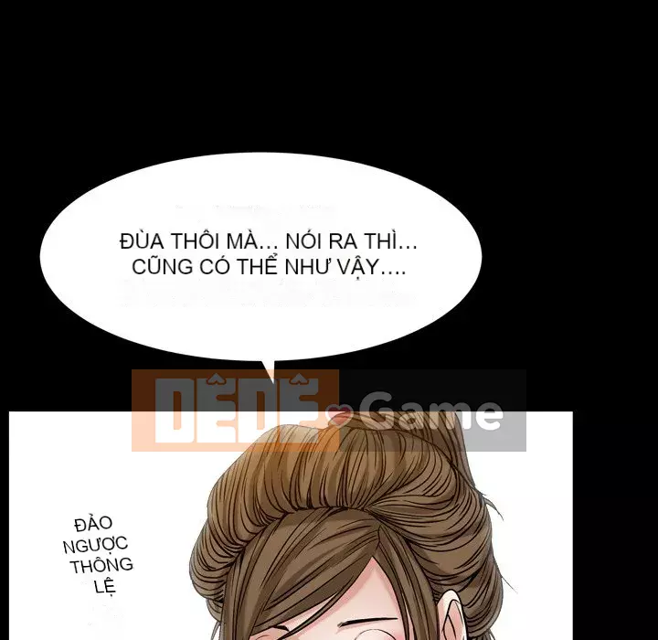 Cạm bẫy Chương 1-18