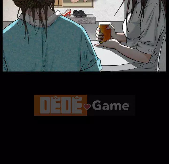 Cạm bẫy Chương 1-18