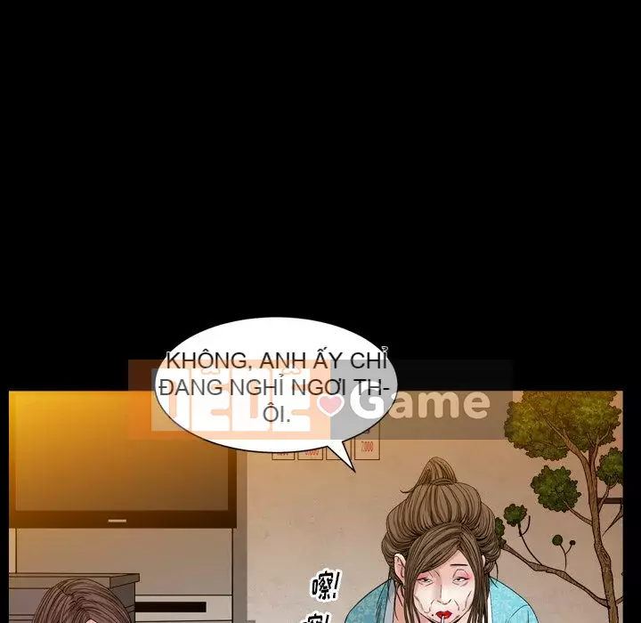 Cạm bẫy Chương 1-18