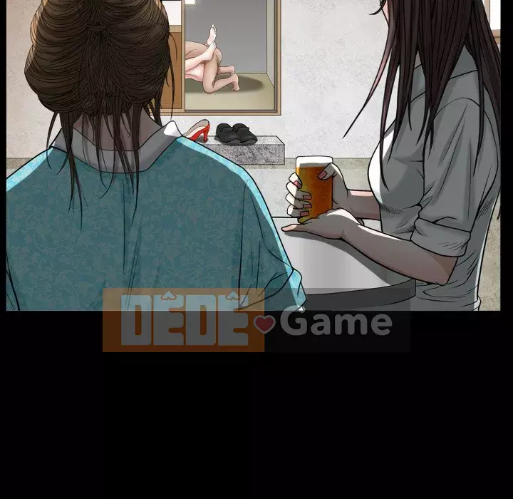 Cạm bẫy Chương 1-18