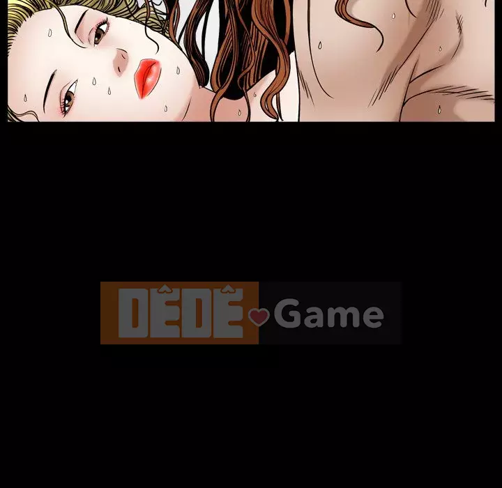 Cạm bẫy Chương 1-18