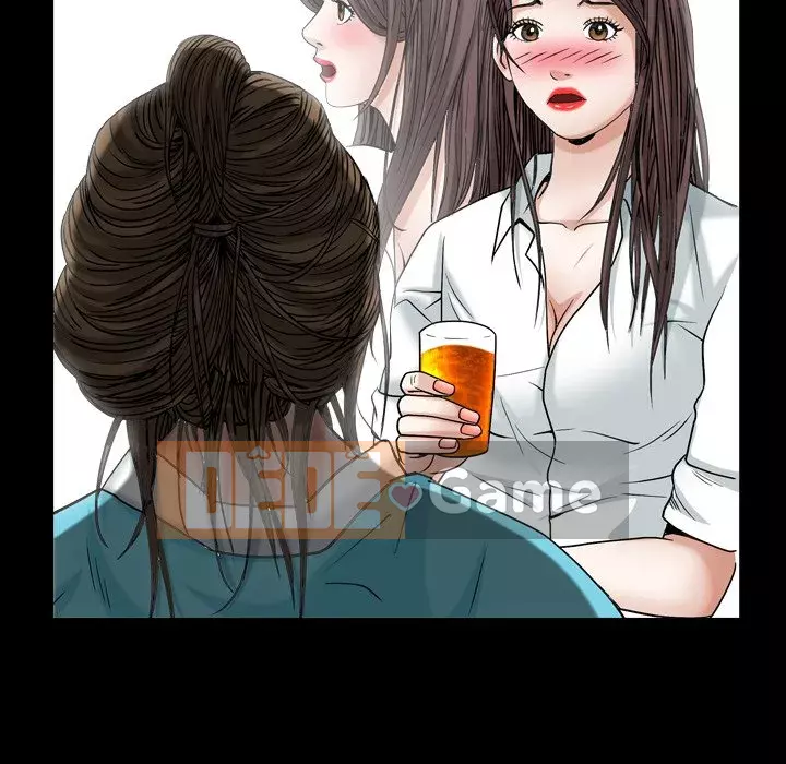 Cạm bẫy Chương 1-18