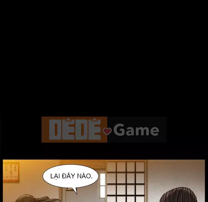 Cạm bẫy Chương 1-18