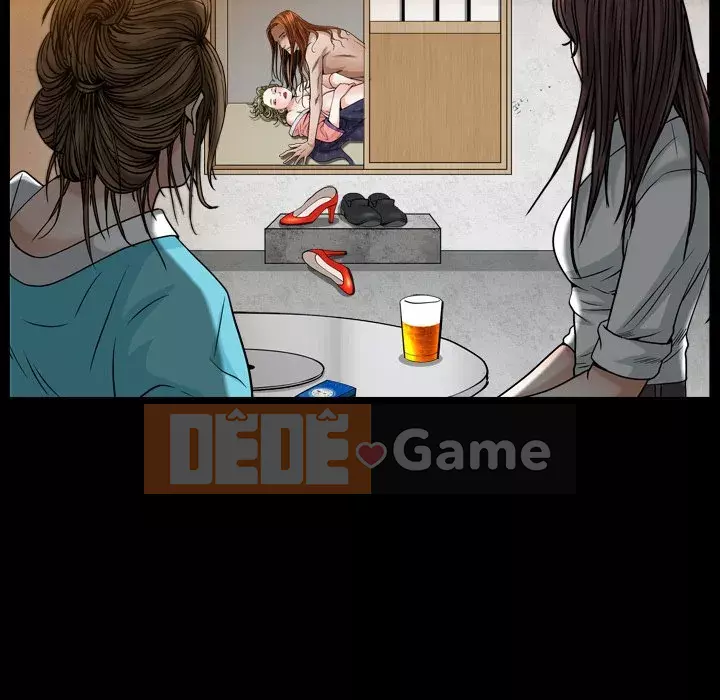 Cạm bẫy Chương 1-18