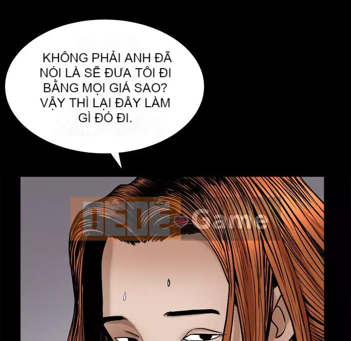 Cạm bẫy Chương 1-18