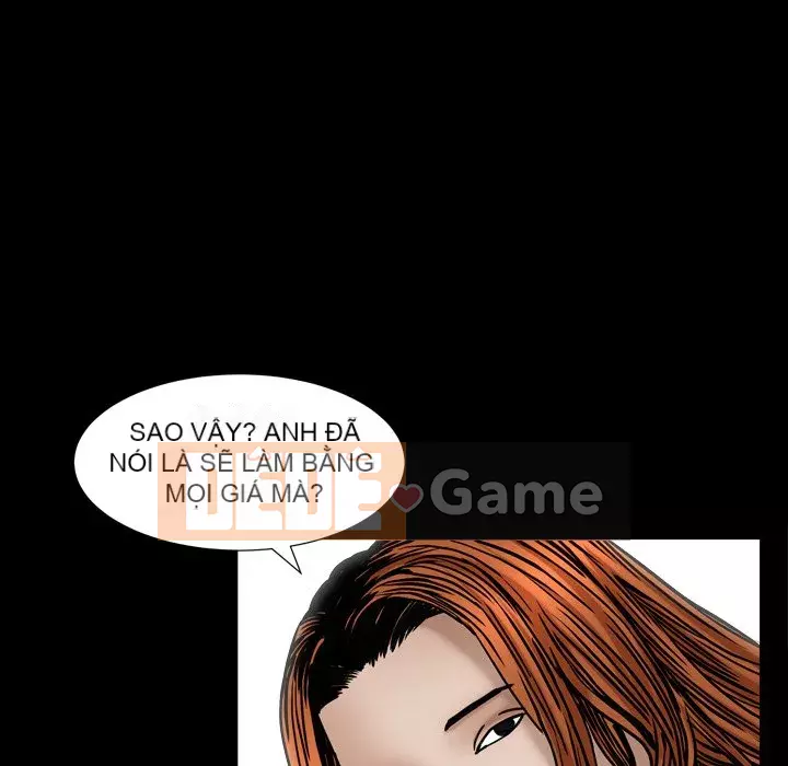 Cạm bẫy Chương 1-18