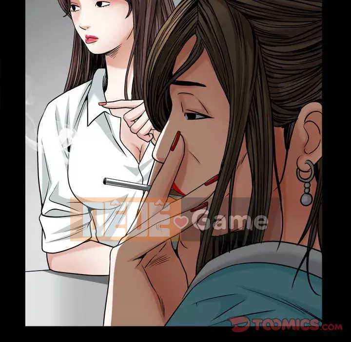 Cạm bẫy Chương 1-18