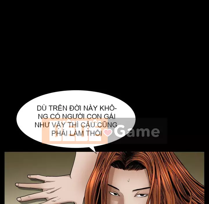 Cạm bẫy Chương 1-18