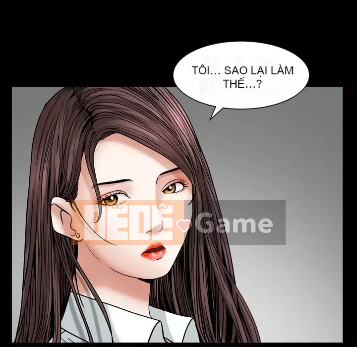 Cạm bẫy Chương 1-18