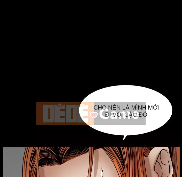 Cạm bẫy Chương 1-18