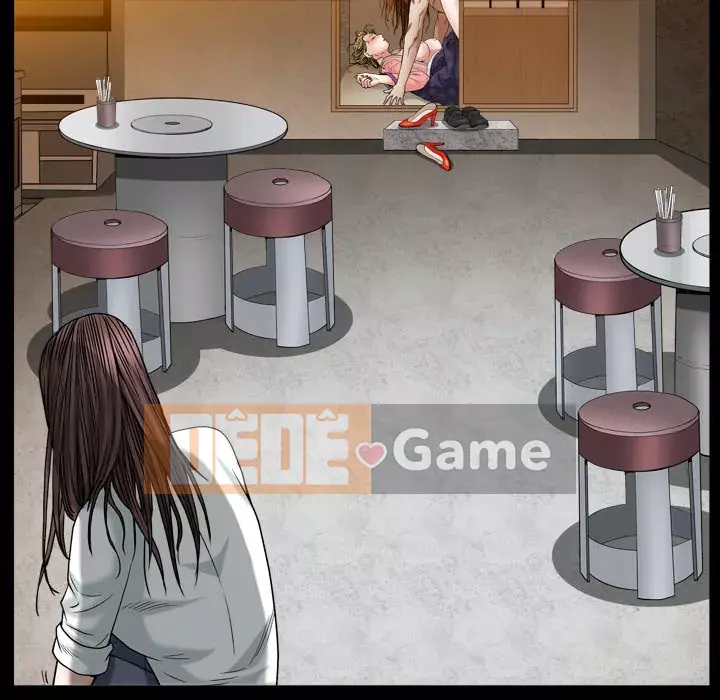 Cạm bẫy Chương 1-18