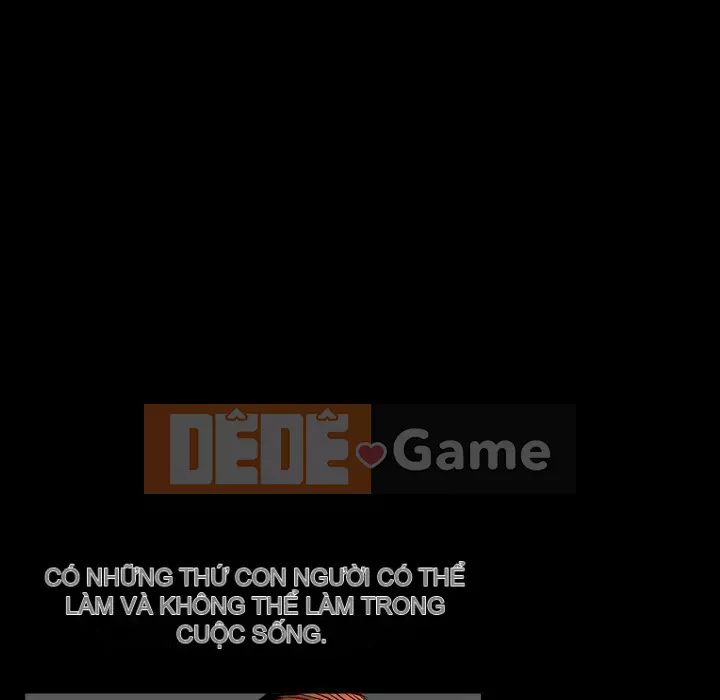 Cạm bẫy Chương 1-18