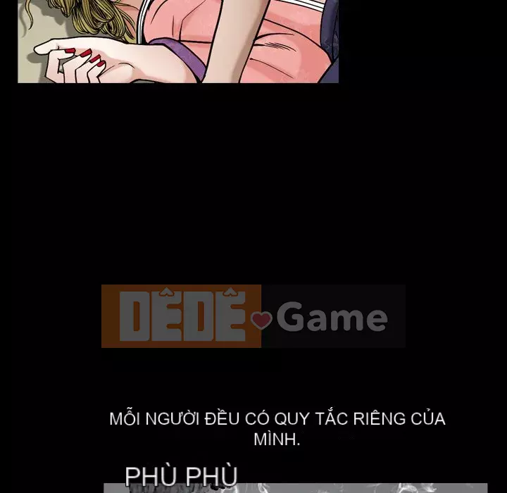 Cạm bẫy Chương 1-18