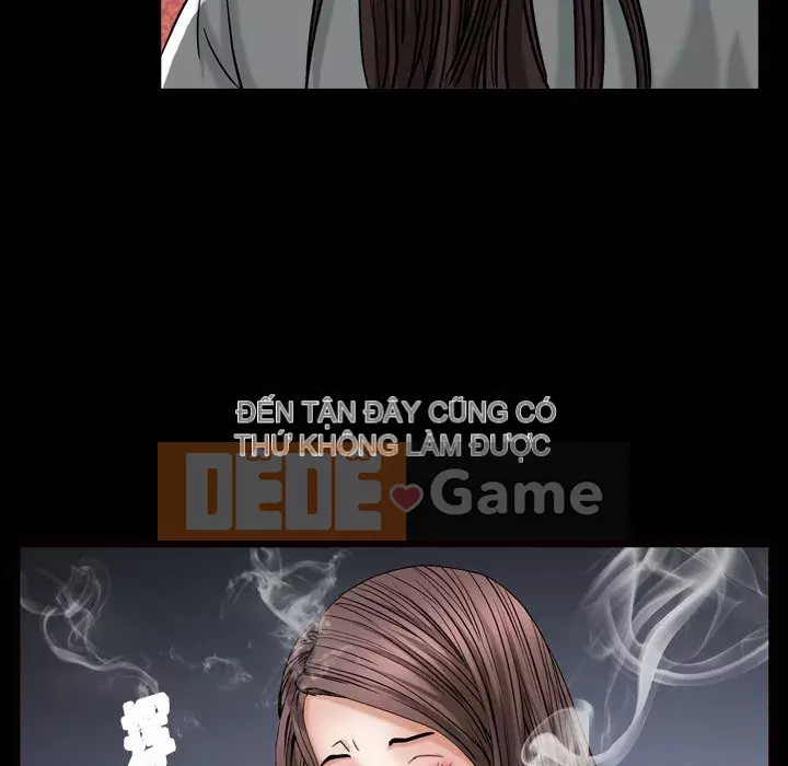 Cạm bẫy Chương 1-18