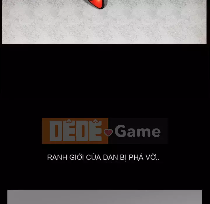 Cạm bẫy Chương 1-18