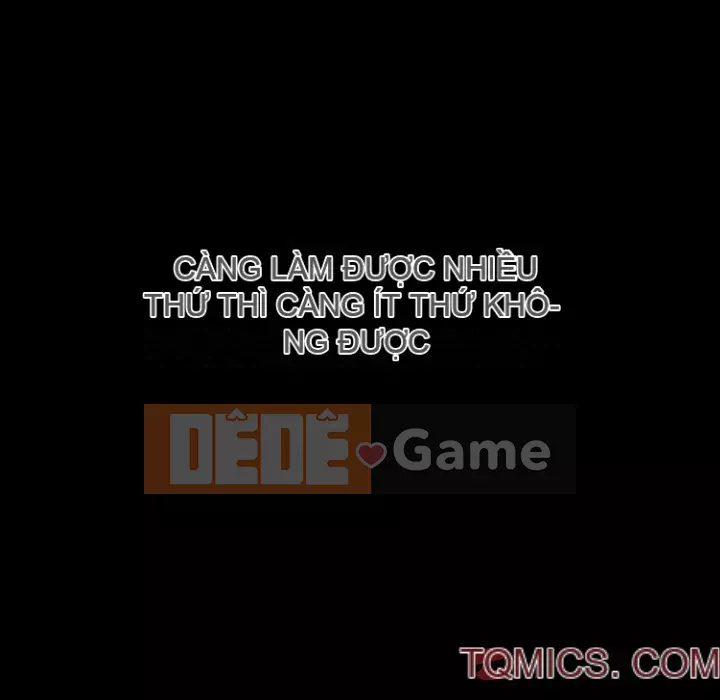 Cạm bẫy Chương 1-18