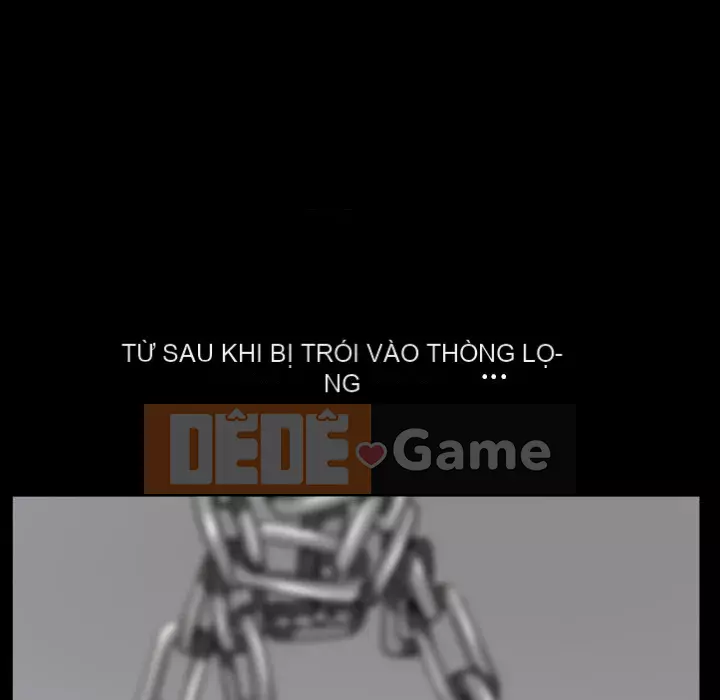 Cạm bẫy Chương 1-18