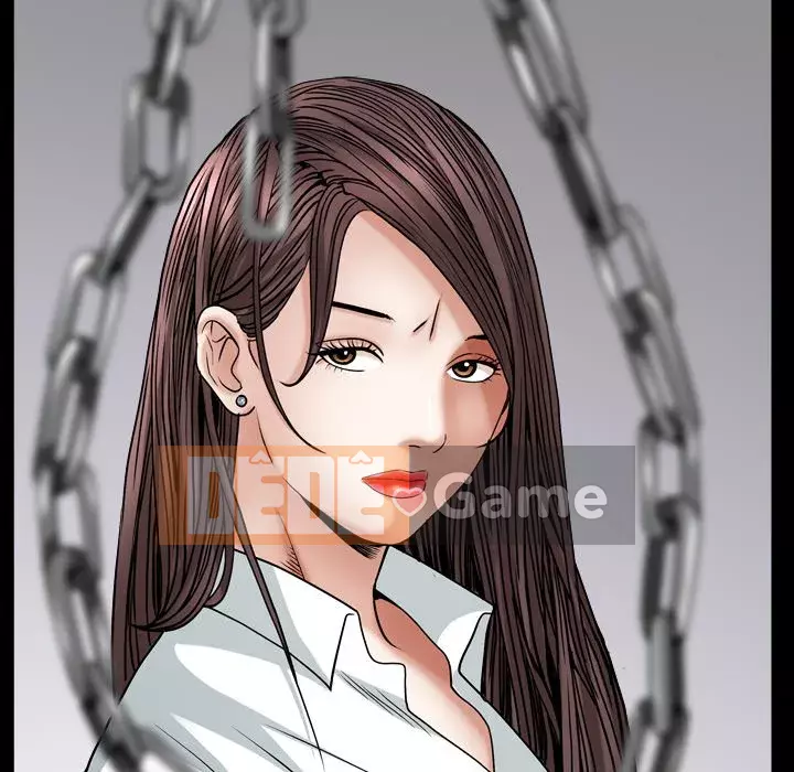 Cạm bẫy Chương 1-18