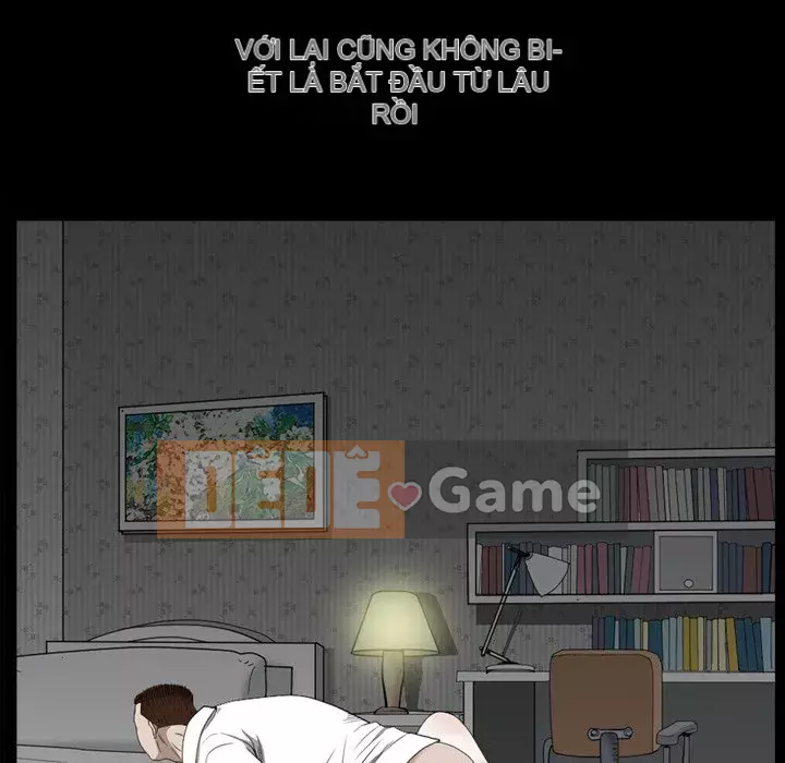 Cạm bẫy Chương 1-18