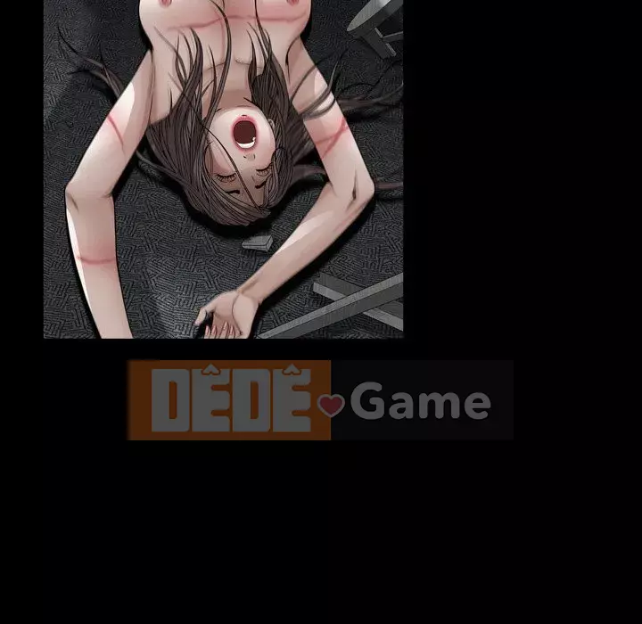 Cạm bẫy Chương 1-18