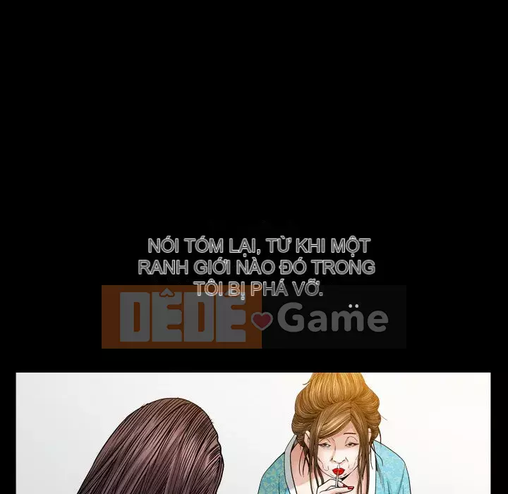 Cạm bẫy Chương 1-18