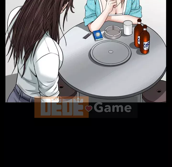 Cạm bẫy Chương 1-18