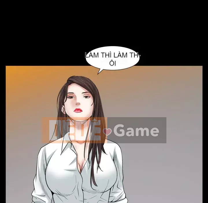 Cạm bẫy Chương 1-18