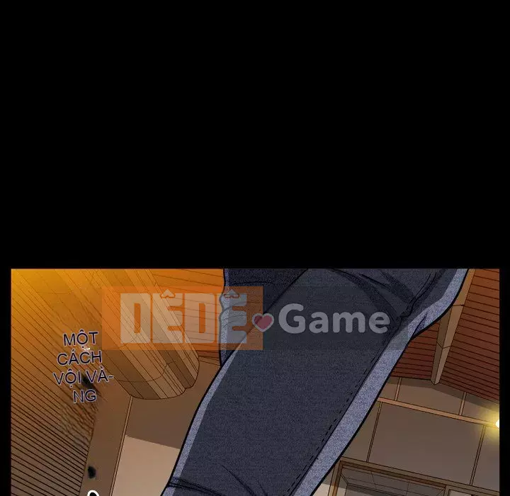 Cạm bẫy Chương 1-18